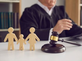 Matrimonial Litigation: A Comprehensive Guide to Legal Resolutions